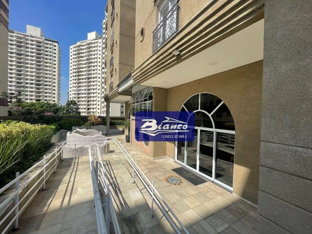 Apartamento, 4 quartos, 145 m² - Foto 9