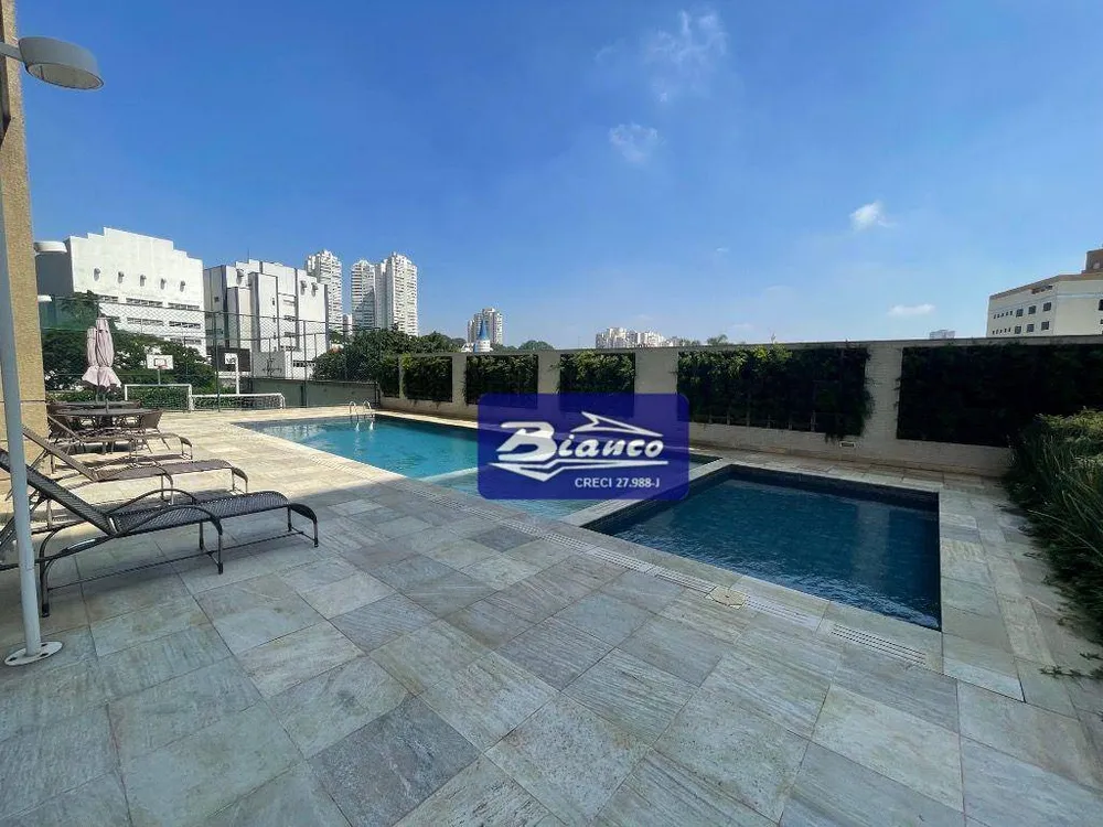 Apartamento, 4 quartos, 145 m² - Foto 8