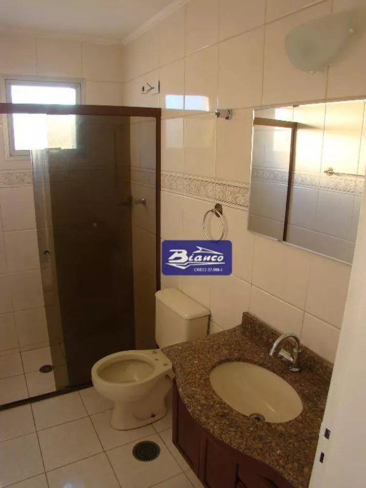 Apartamento à venda com 2 quartos, 76m² - Foto 3