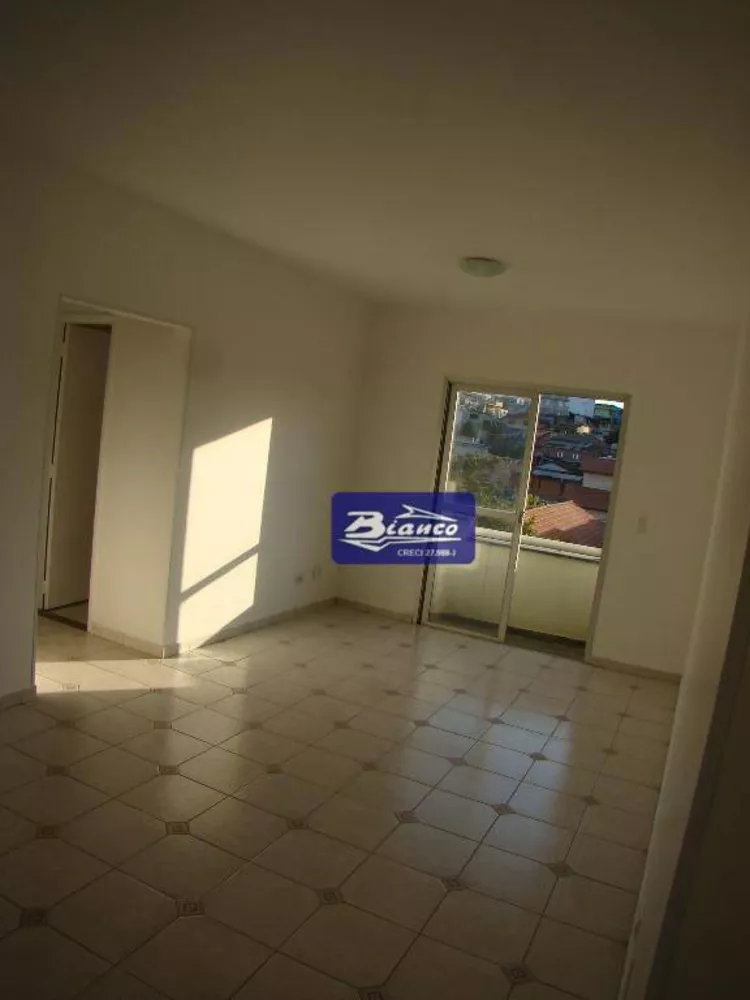 Apartamento à venda com 2 quartos, 76m² - Foto 2