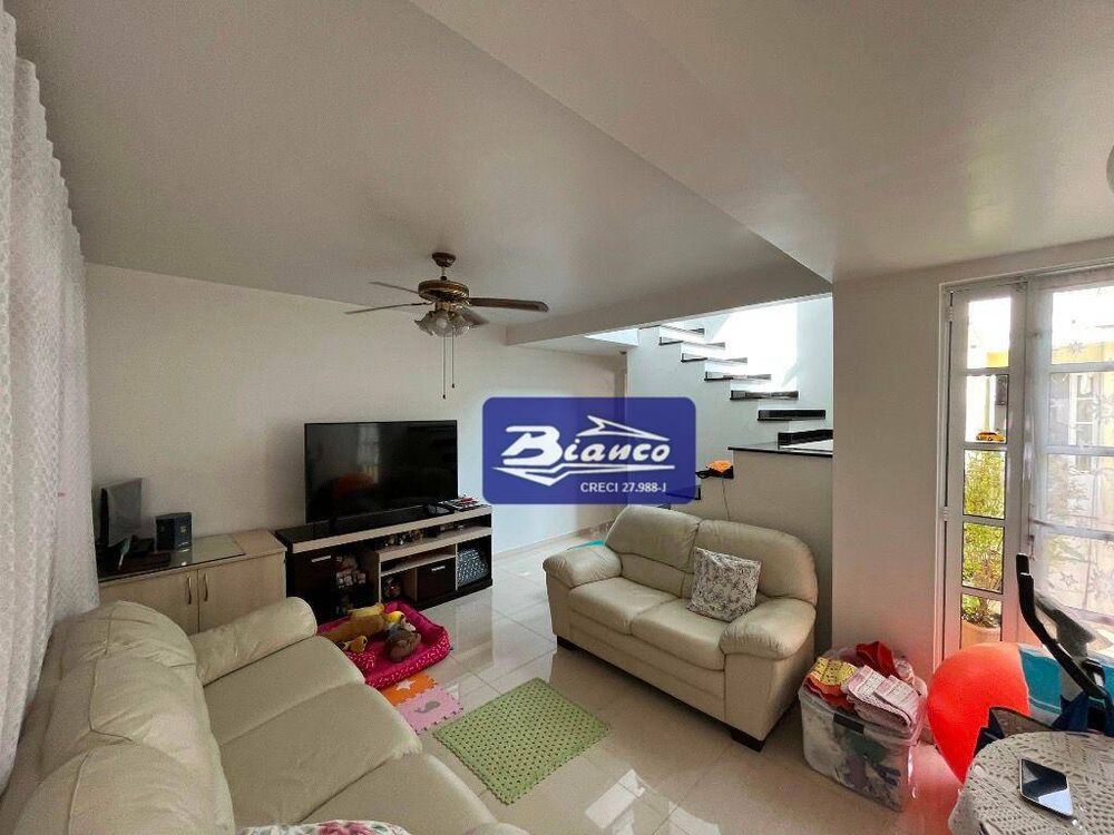 Sobrado, 3 quartos, 143 m² - Foto 4