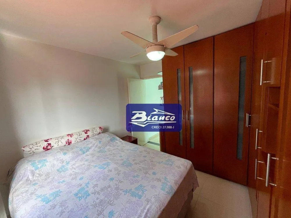 Sobrado, 3 quartos, 143 m² - Foto 9