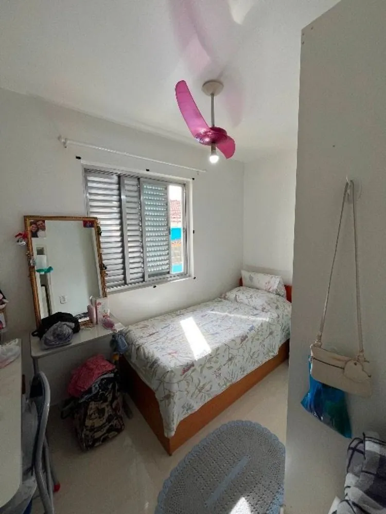 Sobrado, 3 quartos, 143 m² - Foto 11