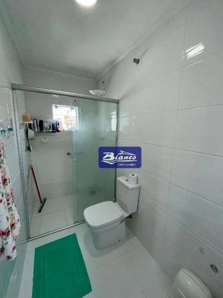 Sobrado, 3 quartos, 143 m² - Foto 10