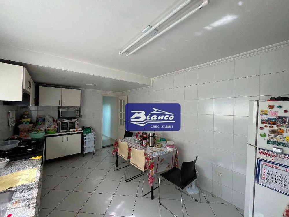 Sobrado, 3 quartos, 143 m² - Foto 7