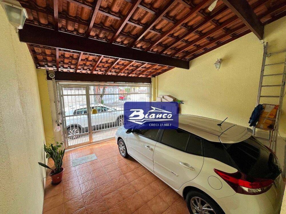 Sobrado, 3 quartos, 143 m² - Foto 3