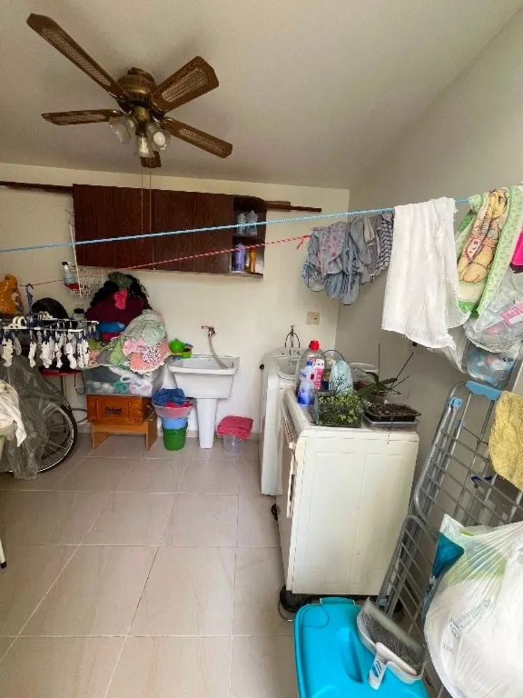 Sobrado, 3 quartos, 143 m² - Foto 5