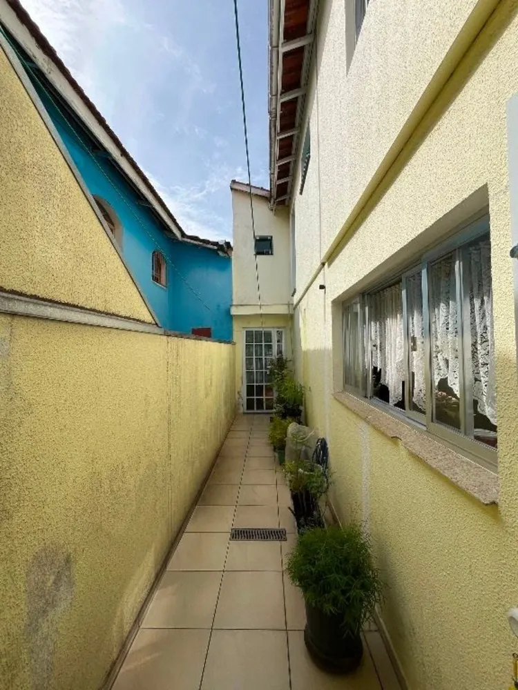 Sobrado, 3 quartos, 143 m² - Foto 6