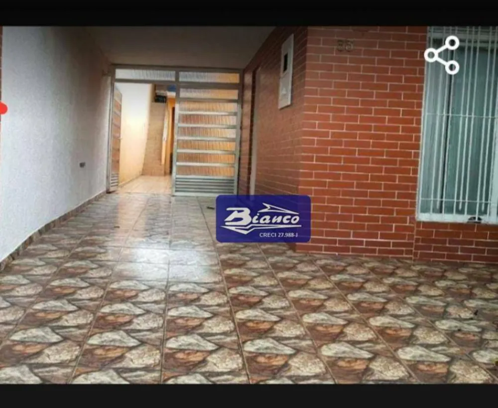 Casa, 3 quartos, 170 m² - Foto 8
