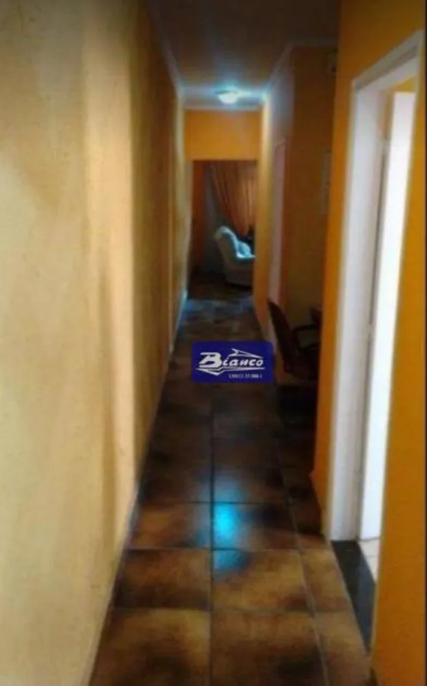 Casa, 3 quartos, 170 m² - Foto 3