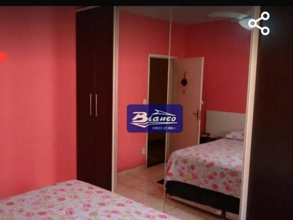 Casa, 3 quartos, 170 m² - Foto 4