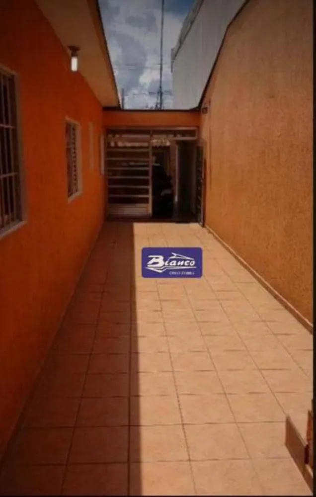 Casa, 3 quartos, 170 m² - Foto 7