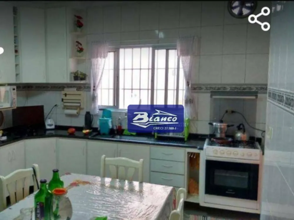 Casa, 3 quartos, 170 m² - Foto 2