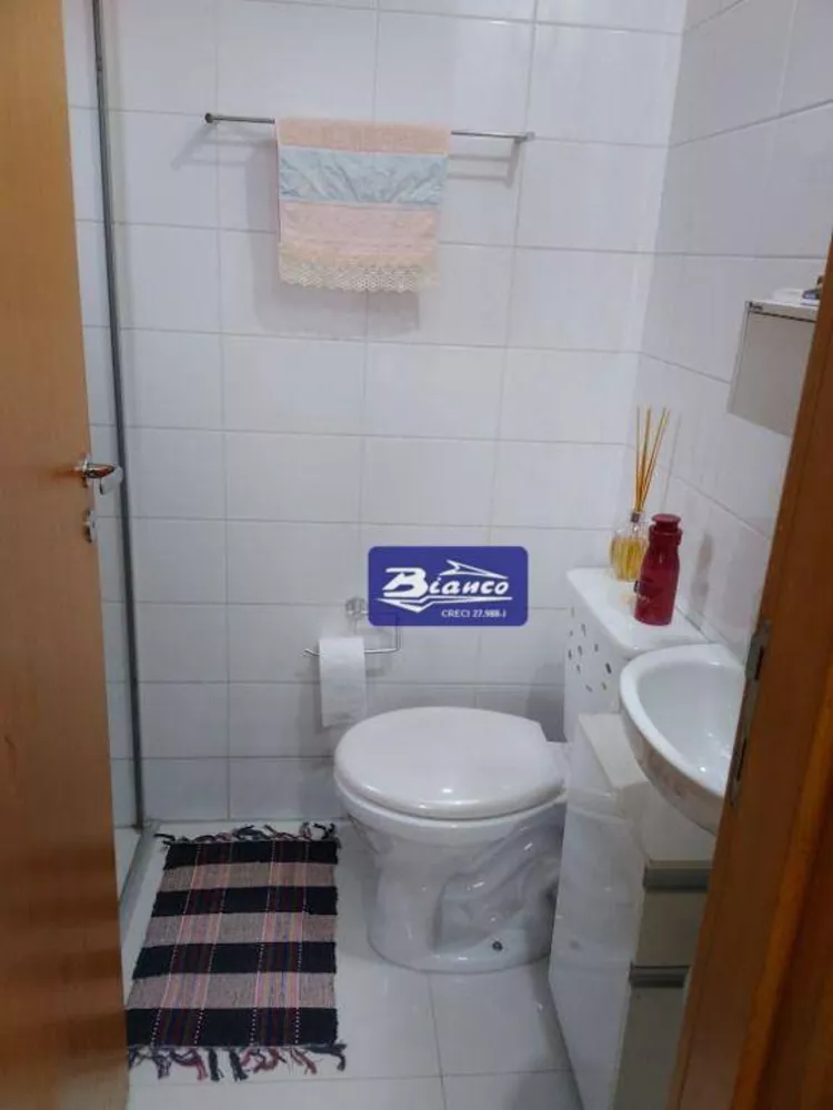 Apartamento à venda com 3 quartos, 75m² - Foto 3