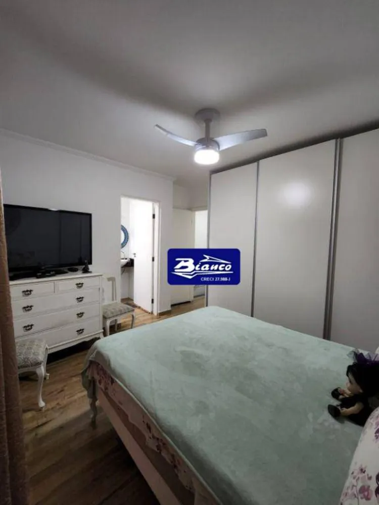 Sobrado, 3 quartos, 94 m² - Foto 4