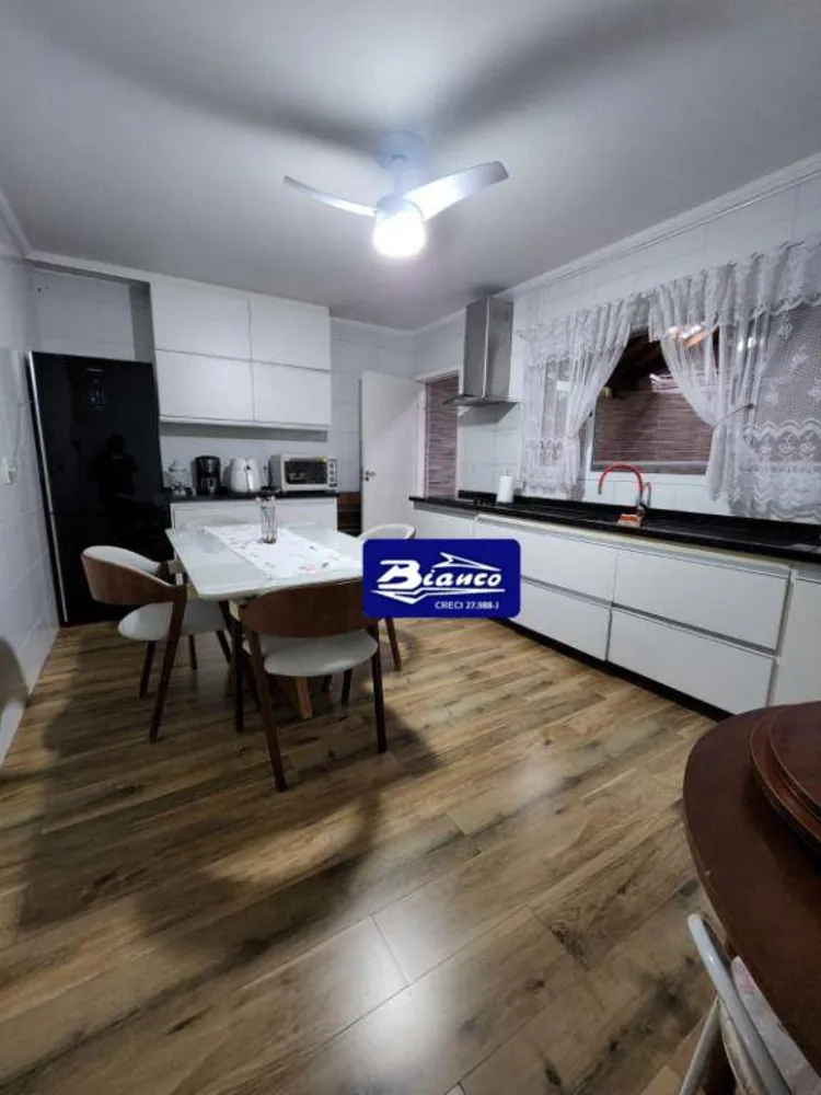 Sobrado, 3 quartos, 94 m² - Foto 2