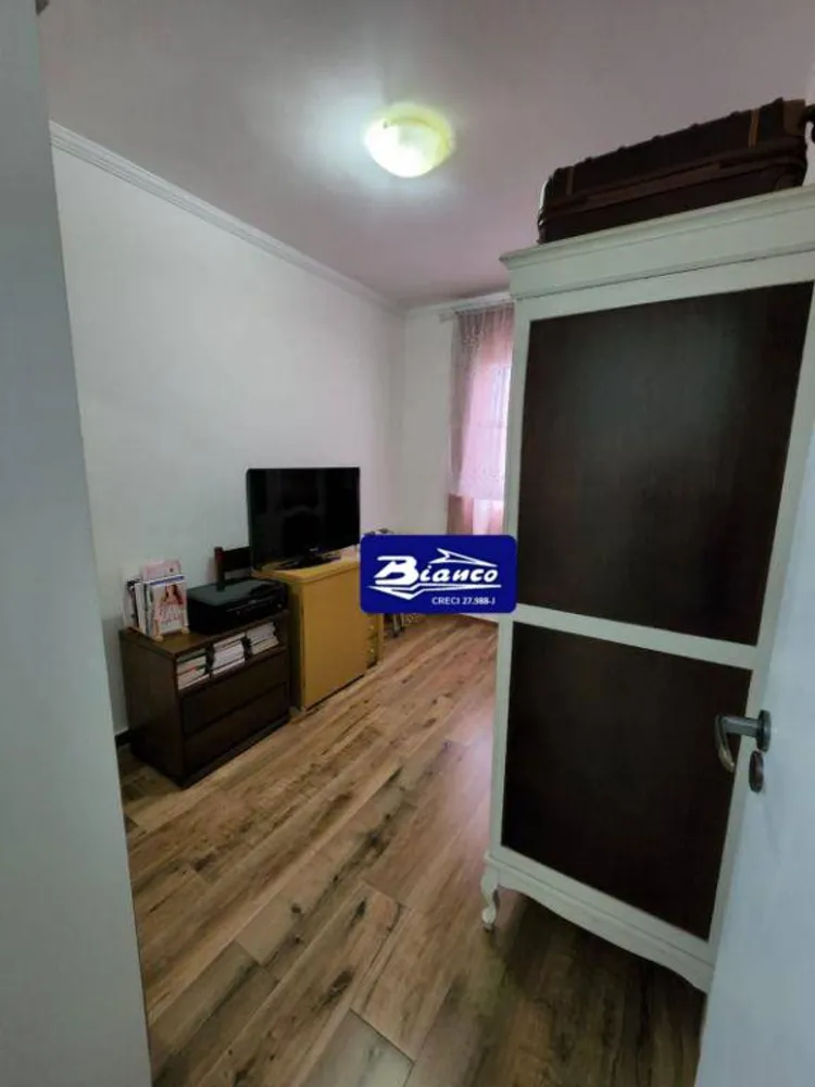 Sobrado, 3 quartos, 94 m² - Foto 5