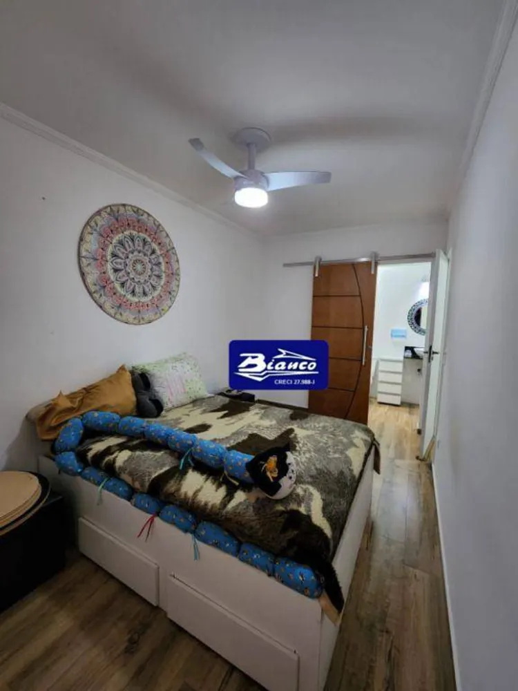 Sobrado, 3 quartos, 94 m² - Foto 6