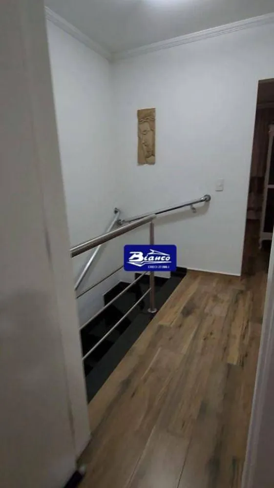 Sobrado, 3 quartos, 94 m² - Foto 7