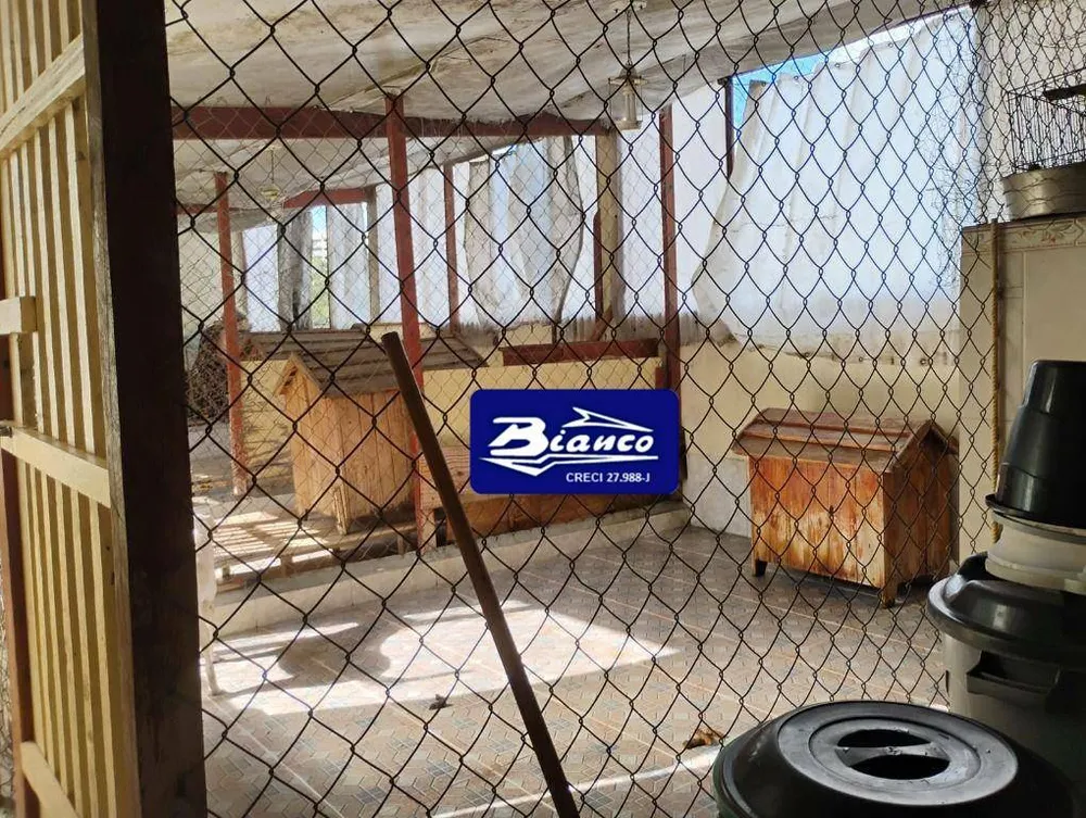 Sobrado, 3 quartos, 336 m² - Foto 1