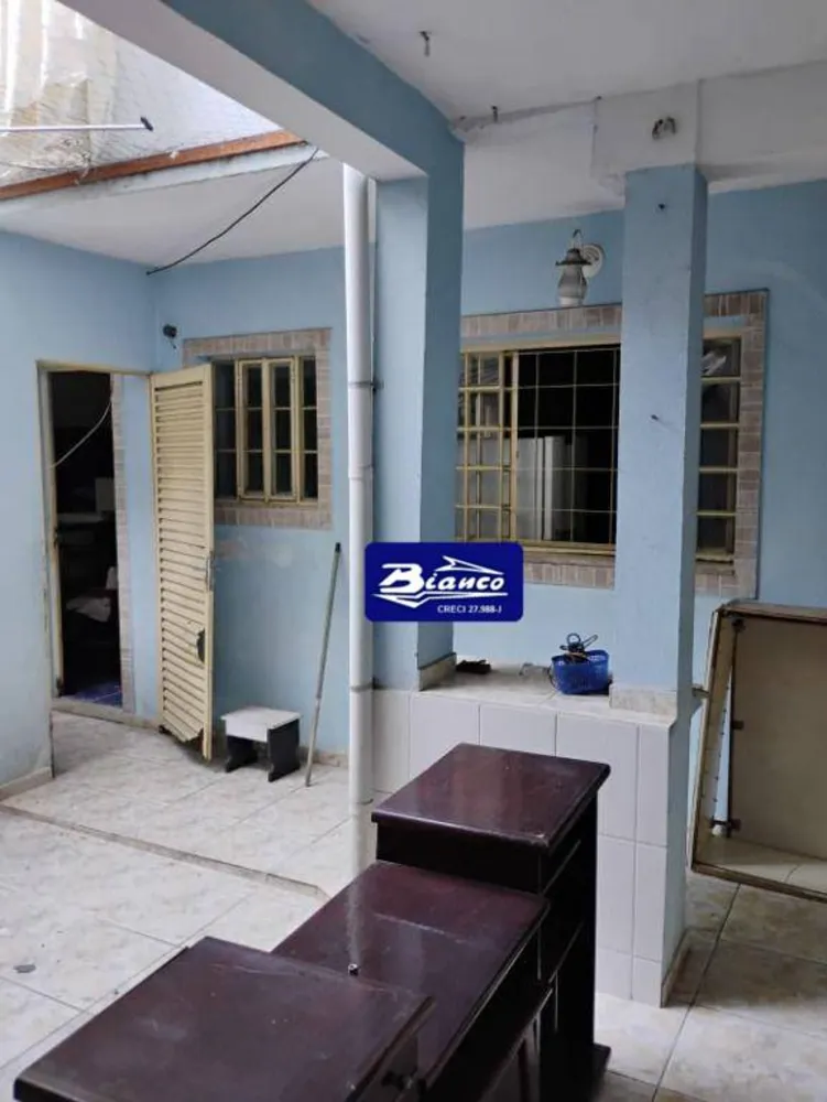 Sobrado, 3 quartos, 336 m² - Foto 2