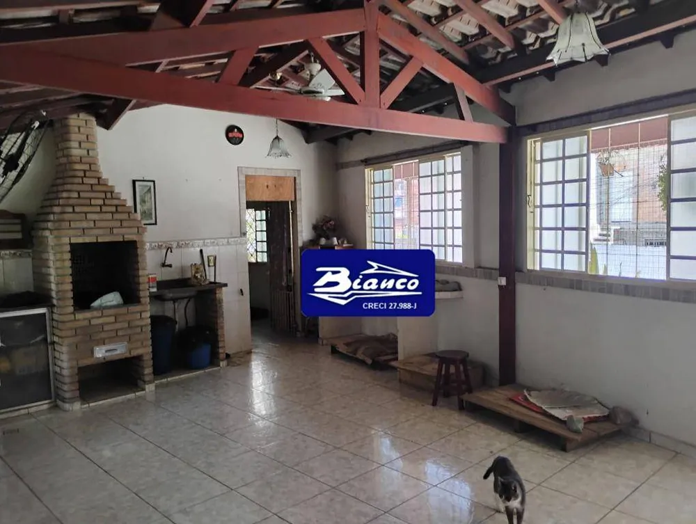 Sobrado, 3 quartos, 336 m² - Foto 4