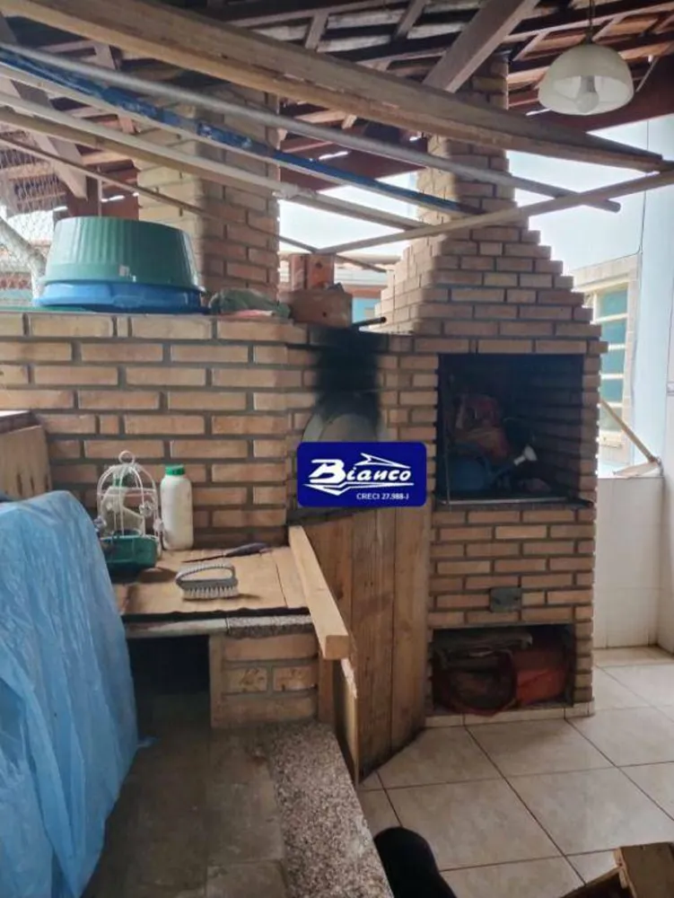Sobrado, 3 quartos, 336 m² - Foto 6