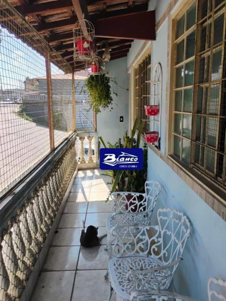 Sobrado, 3 quartos, 336 m² - Foto 3