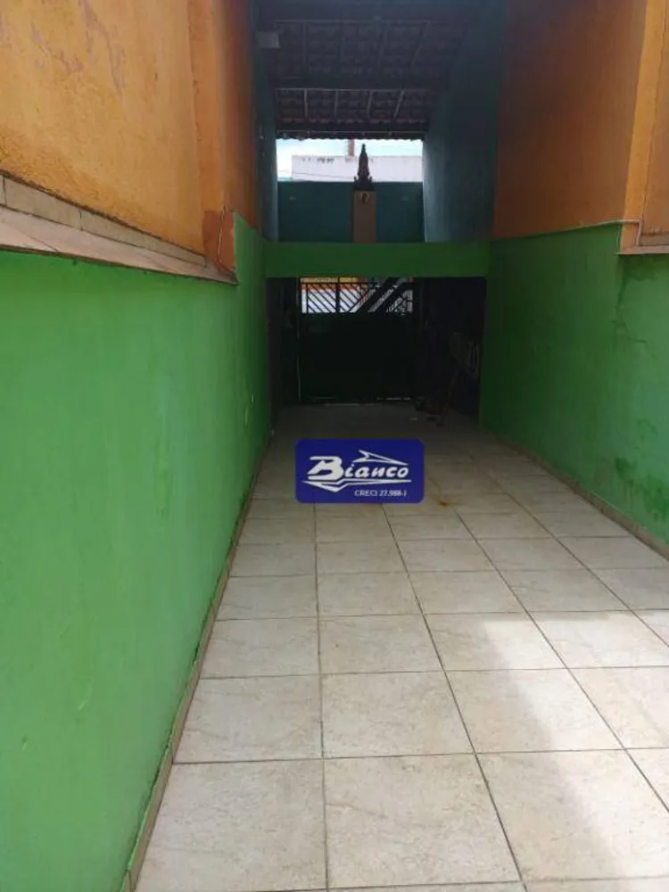 Casa, 4 quartos, 110 m² - Foto 3