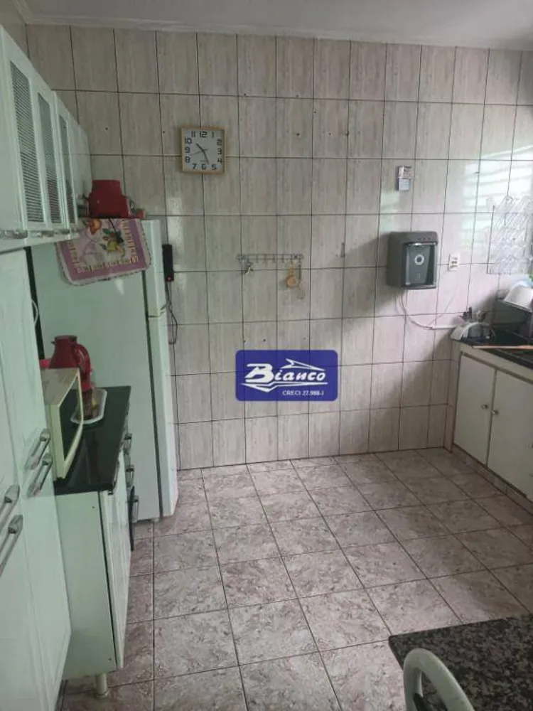Casa, 4 quartos, 110 m² - Foto 6