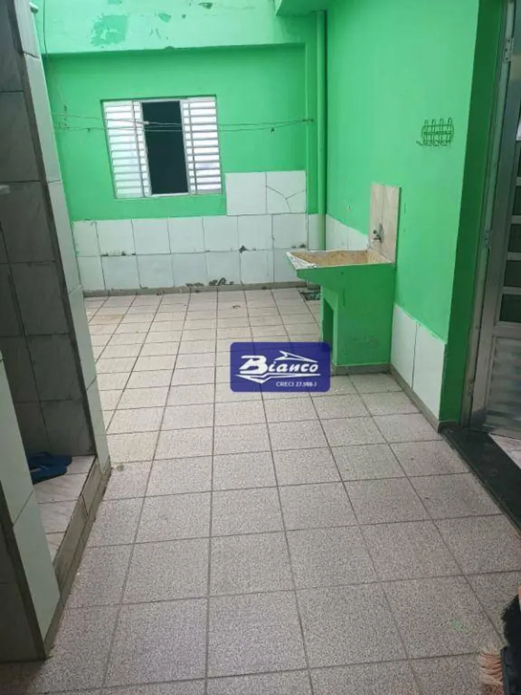 Casa, 4 quartos, 110 m² - Foto 2