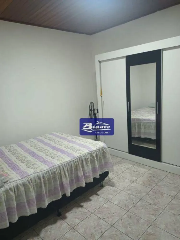 Casa, 4 quartos, 110 m² - Foto 8