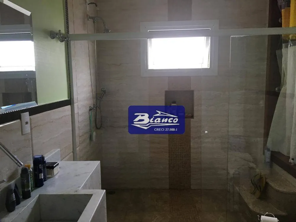 Sobrado, 3 quartos, 340 m² - Foto 9