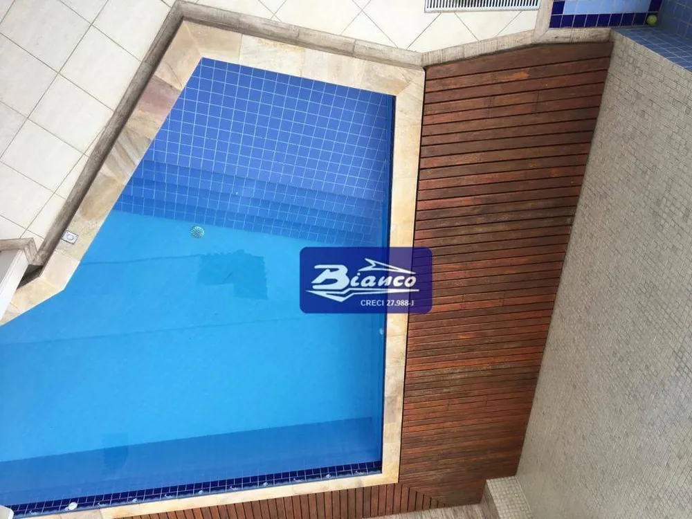 Sobrado, 3 quartos, 340 m² - Foto 11