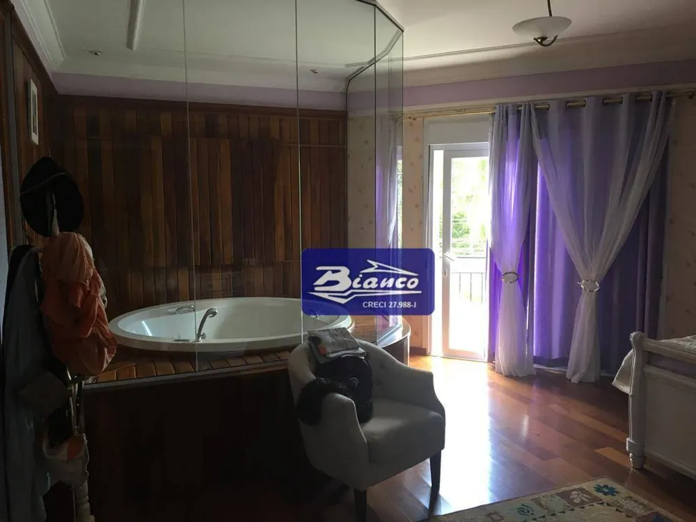 Sobrado, 3 quartos, 340 m² - Foto 10
