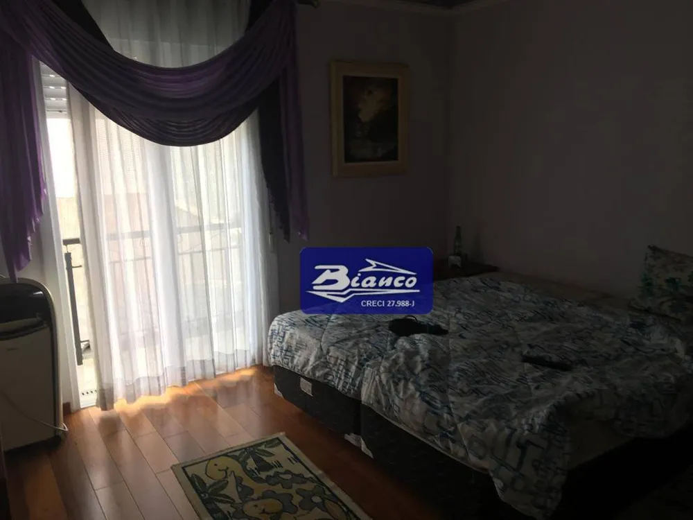 Sobrado, 3 quartos, 340 m² - Foto 12