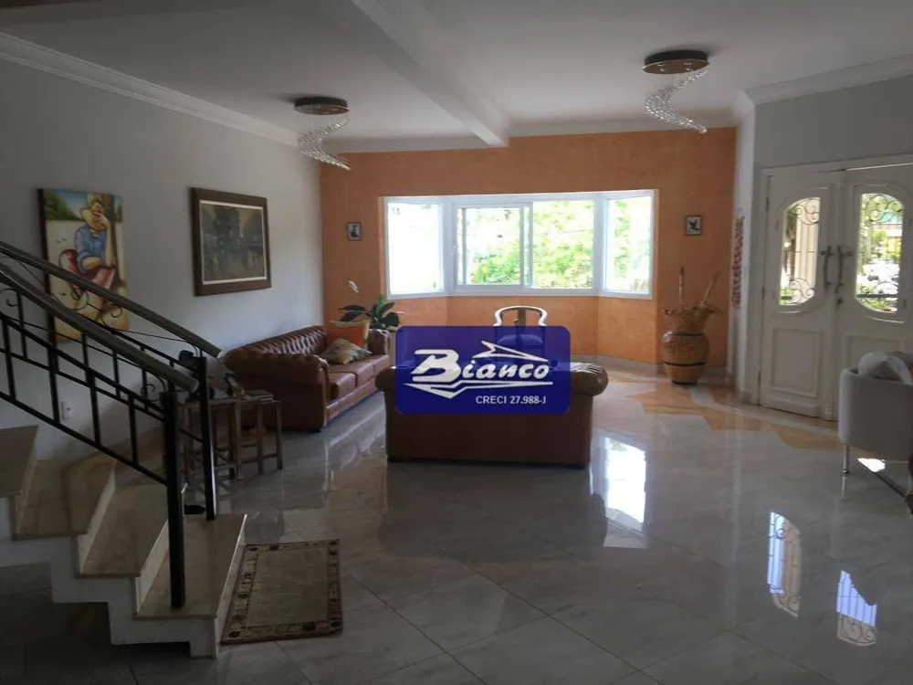 Sobrado, 3 quartos, 340 m² - Foto 4
