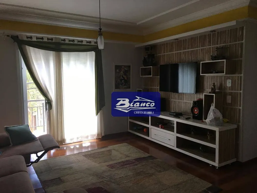 Sobrado, 3 quartos, 340 m² - Foto 8