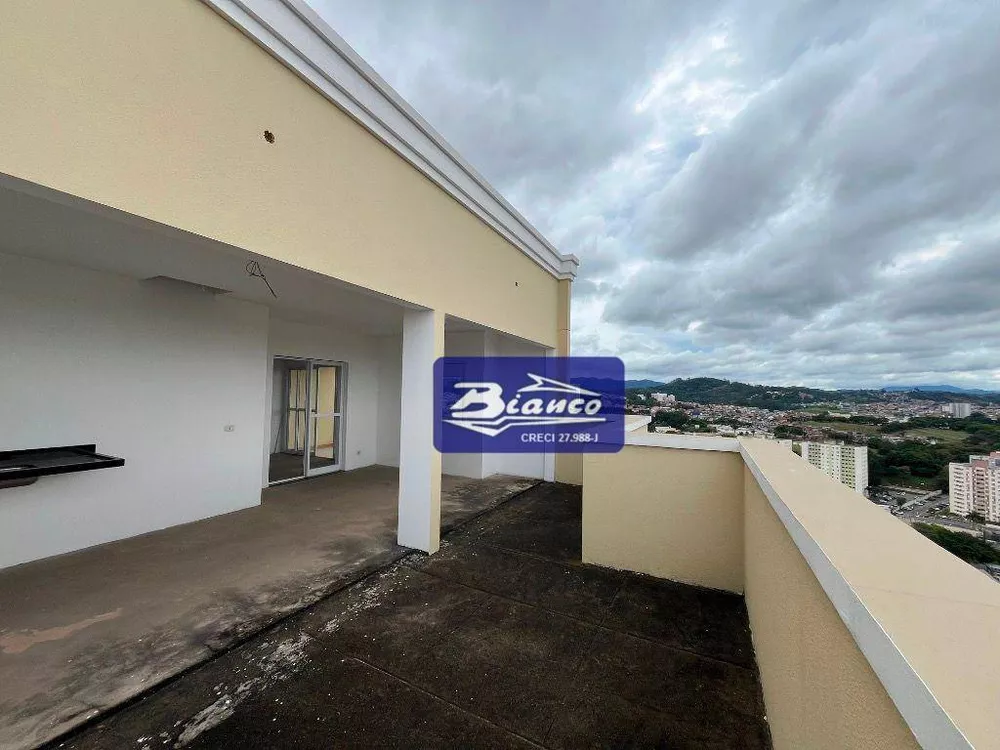 Cobertura à venda com 3 quartos, 149m² - Foto 1