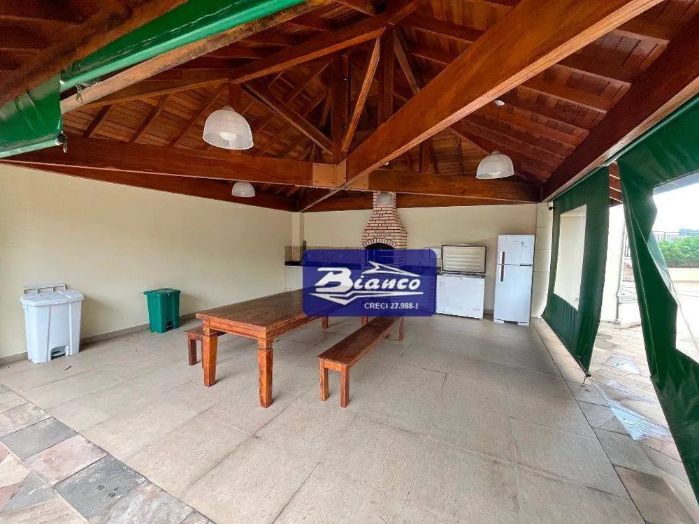 Cobertura, 3 quartos, 149 m² - Foto 12