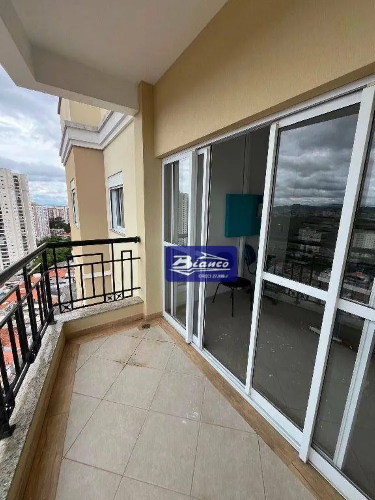 Cobertura, 3 quartos, 149 m² - Foto 5