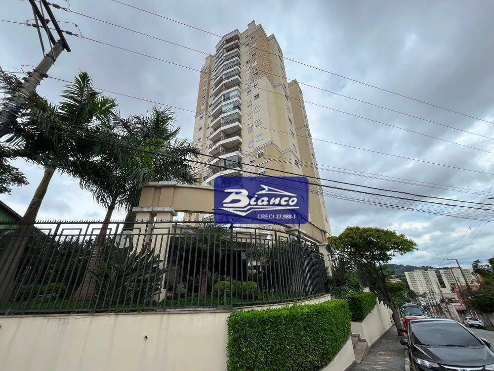 Cobertura, 3 quartos, 149 m² - Foto 10