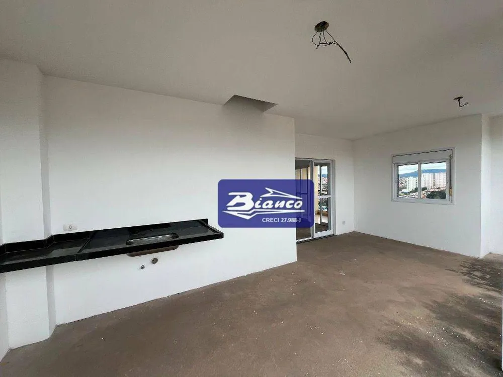 Cobertura, 3 quartos, 149 m² - Foto 7