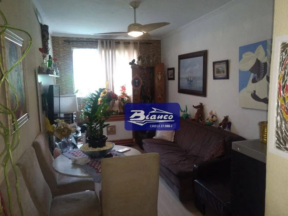 Apartamento, 2 quartos, 62 m² - Foto 8