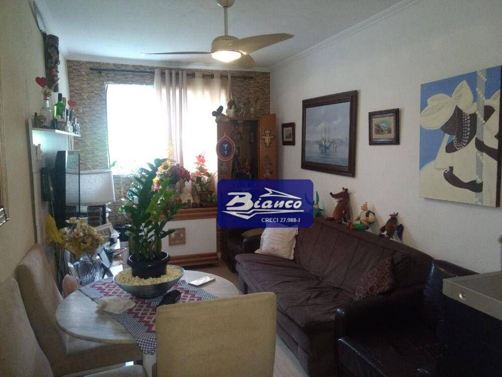 Apartamento, 2 quartos, 62 m² - Foto 3