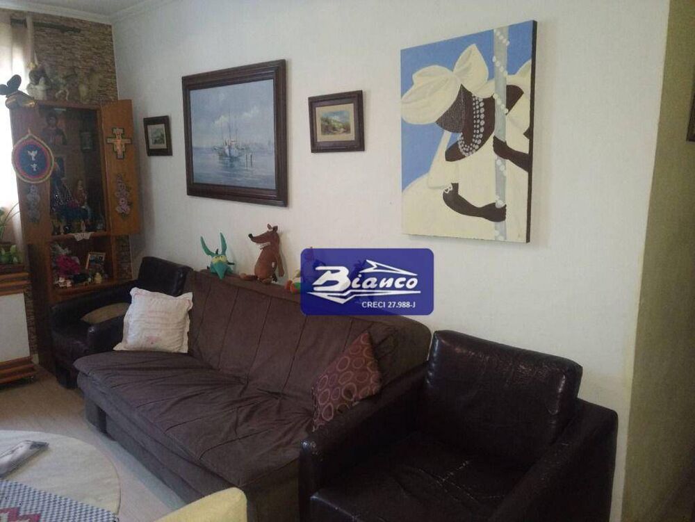 Apartamento, 2 quartos, 62 m² - Foto 2
