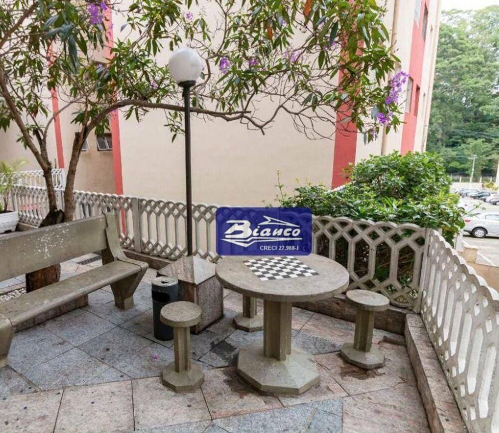 Apartamento, 2 quartos, 62 m² - Foto 1