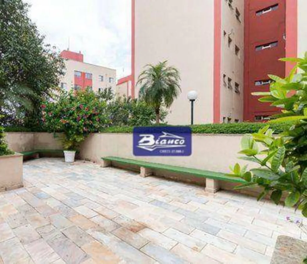 Apartamento, 2 quartos, 62 m² - Foto 7