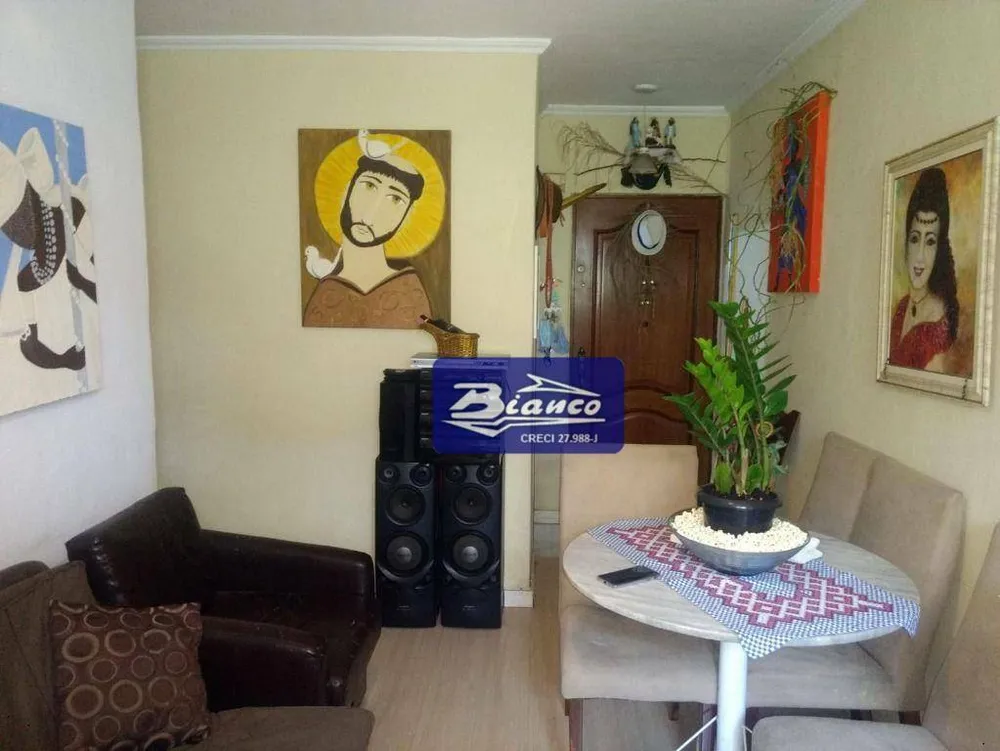 Apartamento, 2 quartos, 62 m² - Foto 6