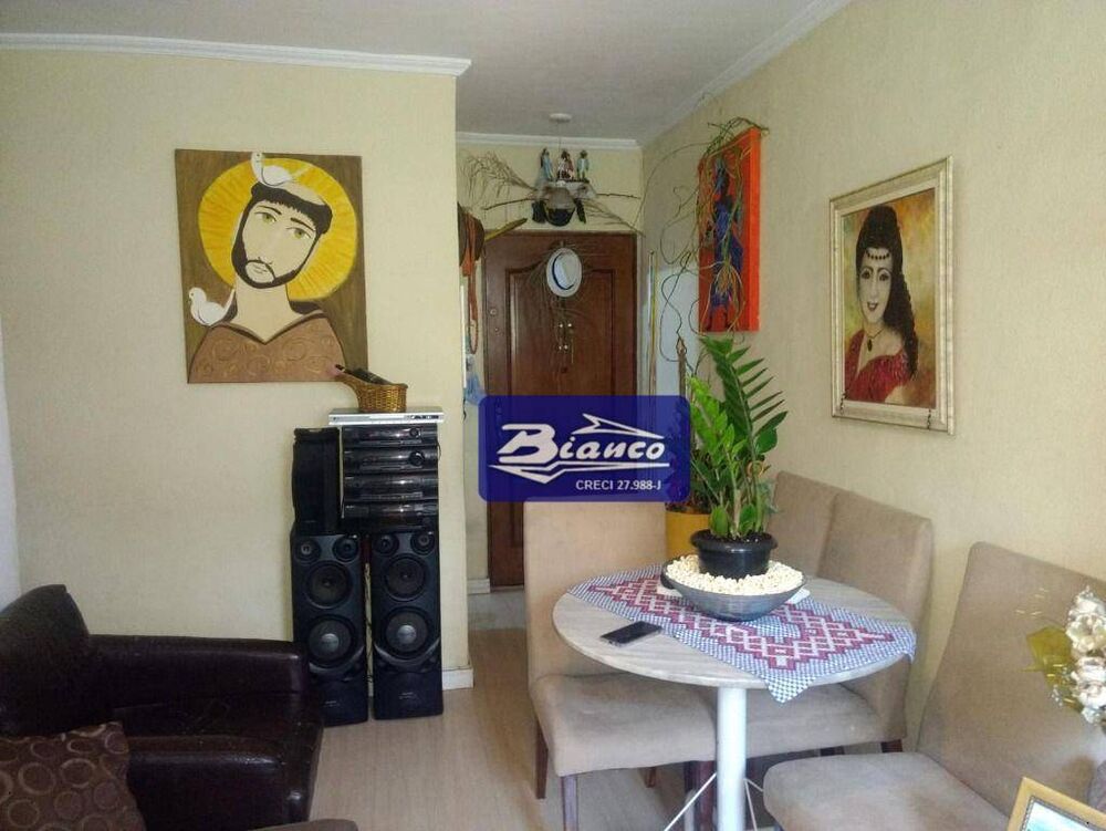 Apartamento, 2 quartos, 62 m² - Foto 4